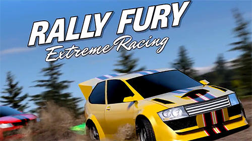 Rally Fury DINHEIRO INFINITO ATUALIZADO 2023 v1.111 APK